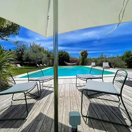 Villa Stylish With Amazing Views And Pool Near Montefalco And Bevagna Sleeps 14 *